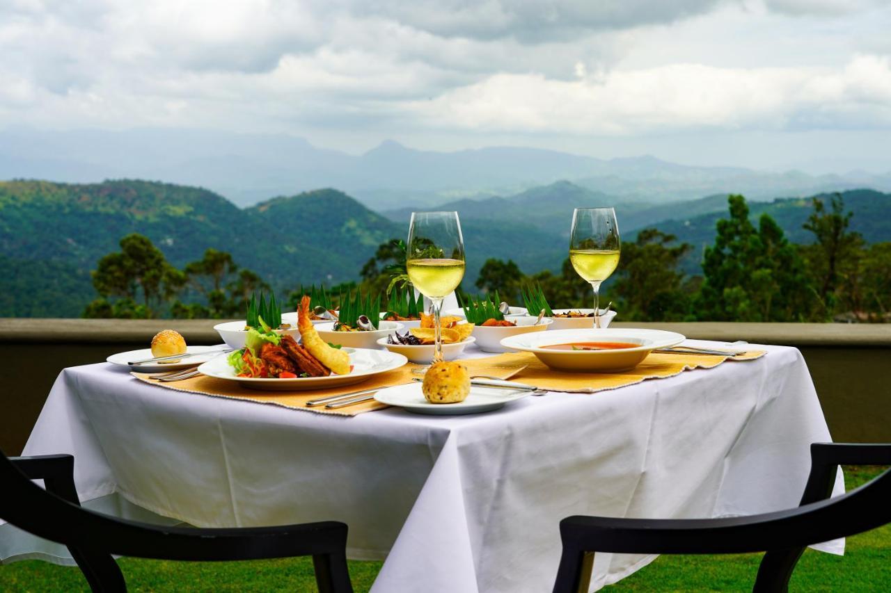 W15 Hanthana Estate Kandy Exterior foto