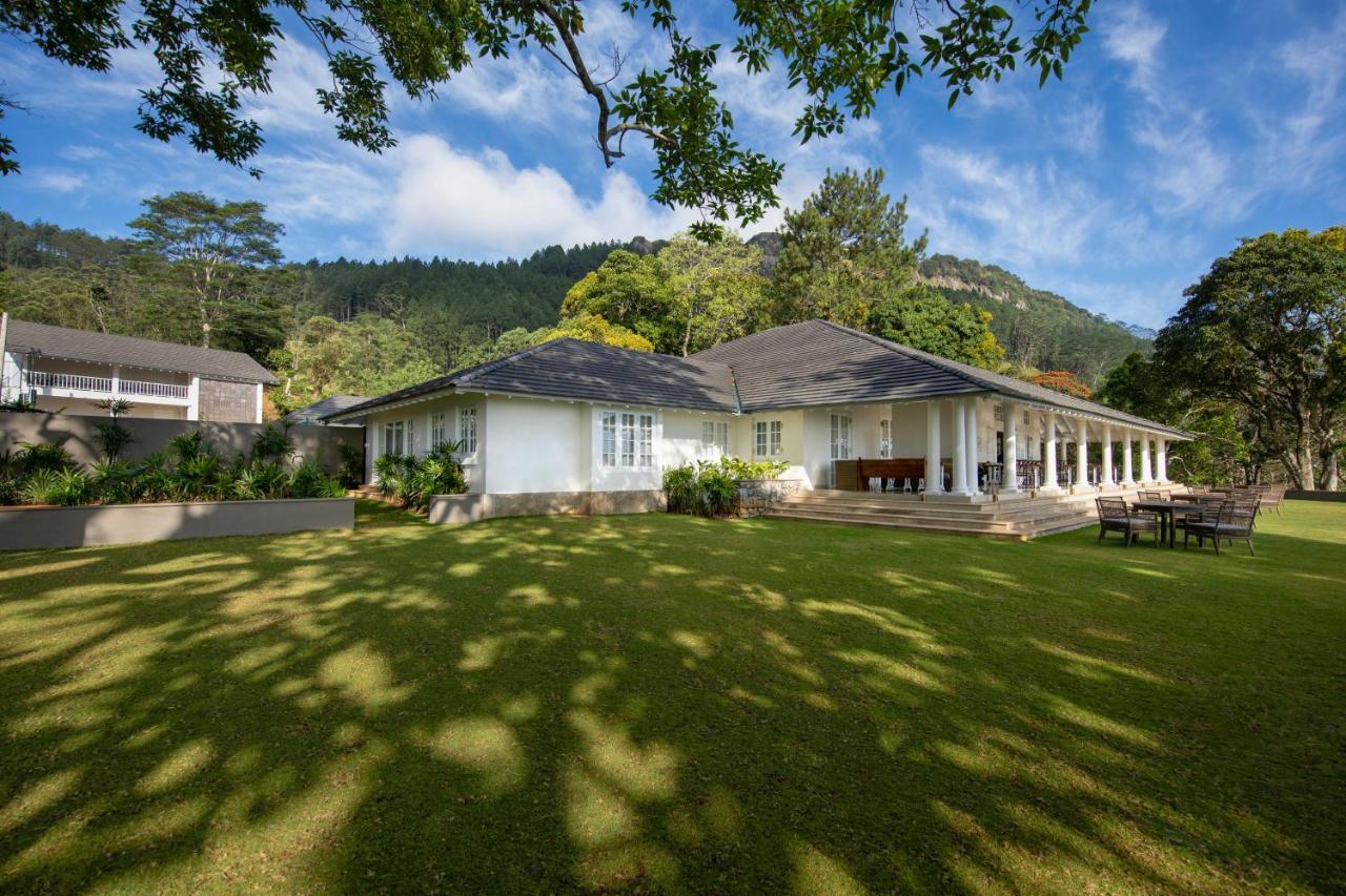 W15 Hanthana Estate Kandy Exterior foto
